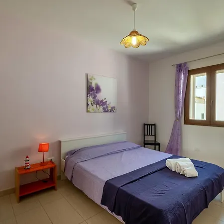 Staiulo - Primo Piano - La Plumeria Apartment *