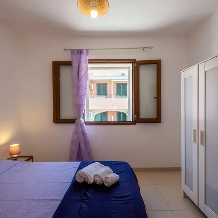 Apartment Staiulo - Primo Piano - La Plumeria