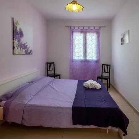 Staiulo - Primo Piano - La Plumeria Appartement Santa Maria di Leuca