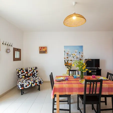 Appartement Staiulo - Primo Piano - La Plumeria *