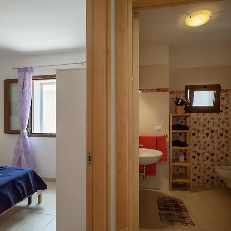 Apartment Staiulo - Primo Piano - La Plumeria *