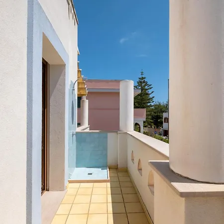 Appartement Staiulo - Primo Piano - La Plumeria Santa Maria di Leuca